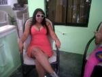 charming Dominican Republic girl Sheyla from Santo Domingo DO7763