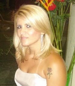 Date this good-looking Brazil girl Lela13 from Fortaleza BR5425