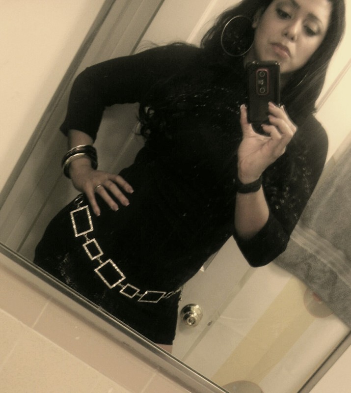 Date this funny Dominican Republic girl Deyanira from Morrisville DO7766