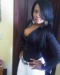 georgeous Dominican Republic girl Diana from Santo Domingo DO7767