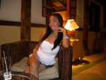 cute Dominican Republic girl Mayeline from Santiago DO7775