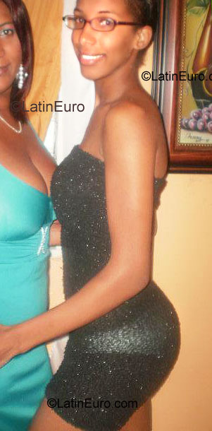 Date this athletic Dominican Republic girl Yinely gonzalez from Santiago De Los Caballeros DO7778