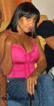 hard body Dominican Republic girl  from Santiago DO7786