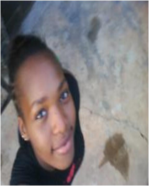 Date this young Cote D'Ivoire girl Keita225 from abidjan CI21
