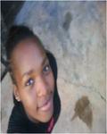 hard body Cote D'Ivoire girl  from Abidjan CI21