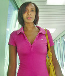 red-hot Dominican Republic girl  from Santo Domingo DO7798