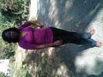 stunning Jamaica girl Chrismarie from Montego Bay JM273