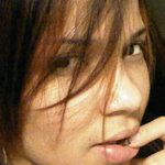 pretty Dominican Republic girl Gloria from Santo Domingo DO7822