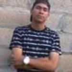 athletic Dominican Republic man  from Nagua DO7826