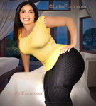 hard body Dominican Republic girl Andrea from Santiago DO7828