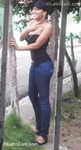 georgeous Dominican Republic girl Mili from Padre Las Casas DO7832