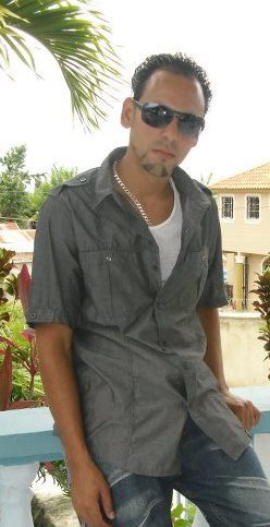 Date this beautiful Dominican Republic man Yonathan from Santiago DO7839
