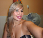 attractive Brazil girl Suazana from Fortaleza BR5477