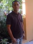 luscious Dominican Republic man  from Santo Domingo DO7845