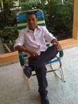 foxy Dominican Republic man  from Santo Domingo DO7846