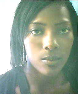 Date this georgeous Dominican Republic girl Glenys from San Pedro DO7858