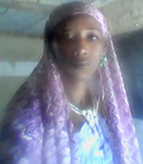 good-looking Niger girl Aichatou from Zinder NE3