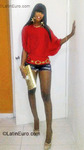 attractive Jamaica girl  from Kingston JM284