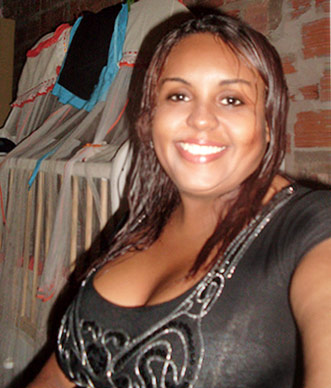 Date this sultry Brazil girl Cintia from Sao Luis BR5514