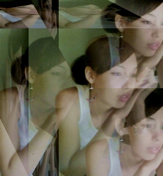 Date this athletic Dominican Republic girl Guadalupe from La Vega DO7878