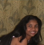 young Dominican Republic girl Lisa from Santo Domingo DO7900