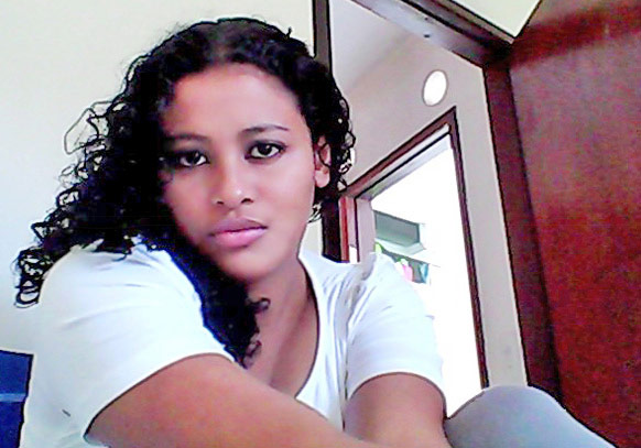 Date this charming Brazil girl Araceli from Jaragua Do Sul BR5529