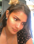 funny Guatemala girl Steffy from Puerto Barrios GT19