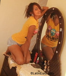 charming Dominican Republic girl Betania from Montecristi DO7911