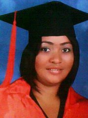 Date this good-looking Dominican Republic girl Julisssa from Santo Domingo DO7917