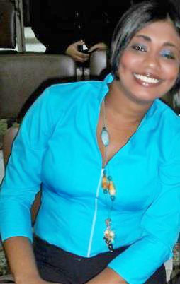 Date this delightful Dominican Republic girl Aira from Republica Dominicana DO7922