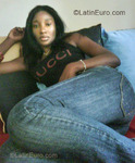 good-looking Jamaica girl  from Montego Bay JM287