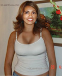 red-hot Peru girl Lu from Piura PE506
