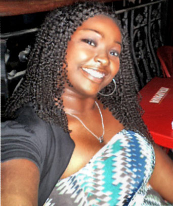 Date this georgeous Brazil girl Fernanda from Niteroi BR5596