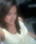 young Panama girl Jeimy from Panama PA106