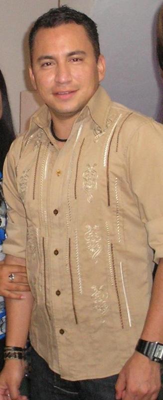 Date this stunning Colombia man Kali_serio from Cali CO7252
