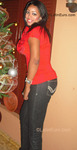 red-hot Dominican Republic girl Cesarina from Salcedo DO8132