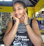 georgeous Dominican Republic girl Yoly from Santo Domingo DO8015