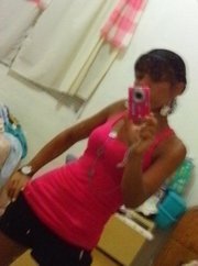 Date this fun Dominican Republic girl Carla from San,cristobal DO8028