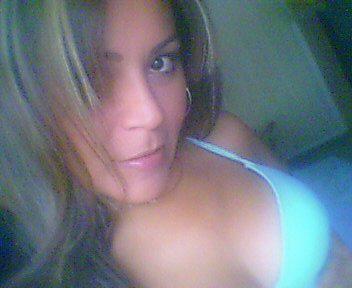 Date this good-looking Mexico girl Leticia from Nanchital MX352