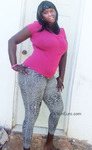 cute Jamaica girl  from Clarendon JM292