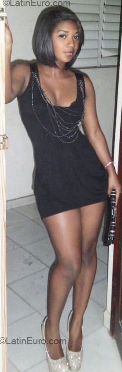 Date this charming Dominican Republic girl Cole047 from Santiago DO8049