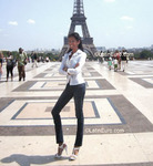 georgeous Ivory Coast girl Briga from Abidjan IC48