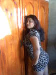 luscious Dominican Republic girl Divina from Santiago DO8058