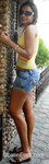 passionate Brazil girl Iara from Caucaia BR9747