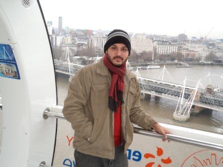 Date this fun Brazil man Tiago from Fortaleza BR5665