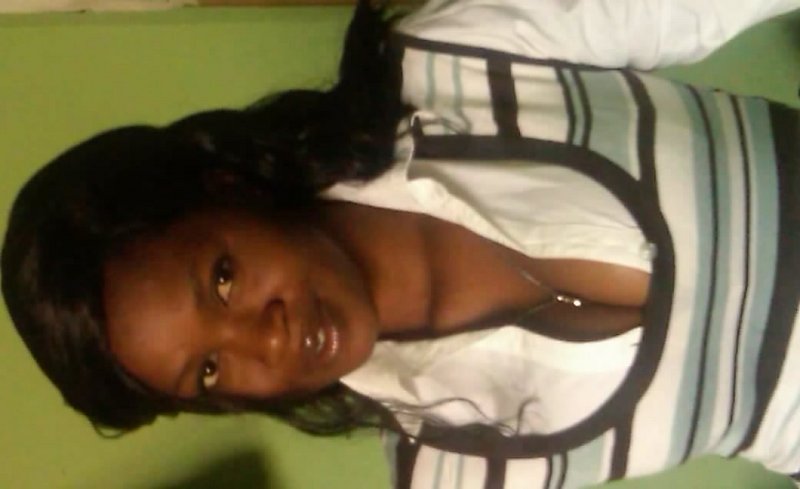 Date this funny Nigeria girl Sallymama from zaria NG349