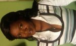 stunning Nigeria girl  from Zaria NG349