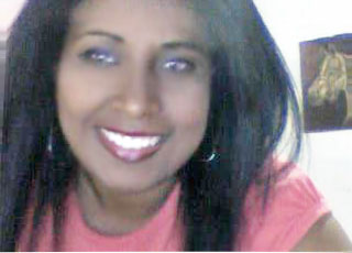 Date this gorgeous Brazil girl Franciane from Porto Velho BR5669