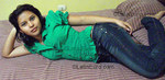 cute United States girl Paula from Richmond US14966