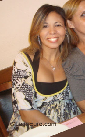 Date this stunning Brazil girl Maria Aparecida from Rio de Janeiro BR5670